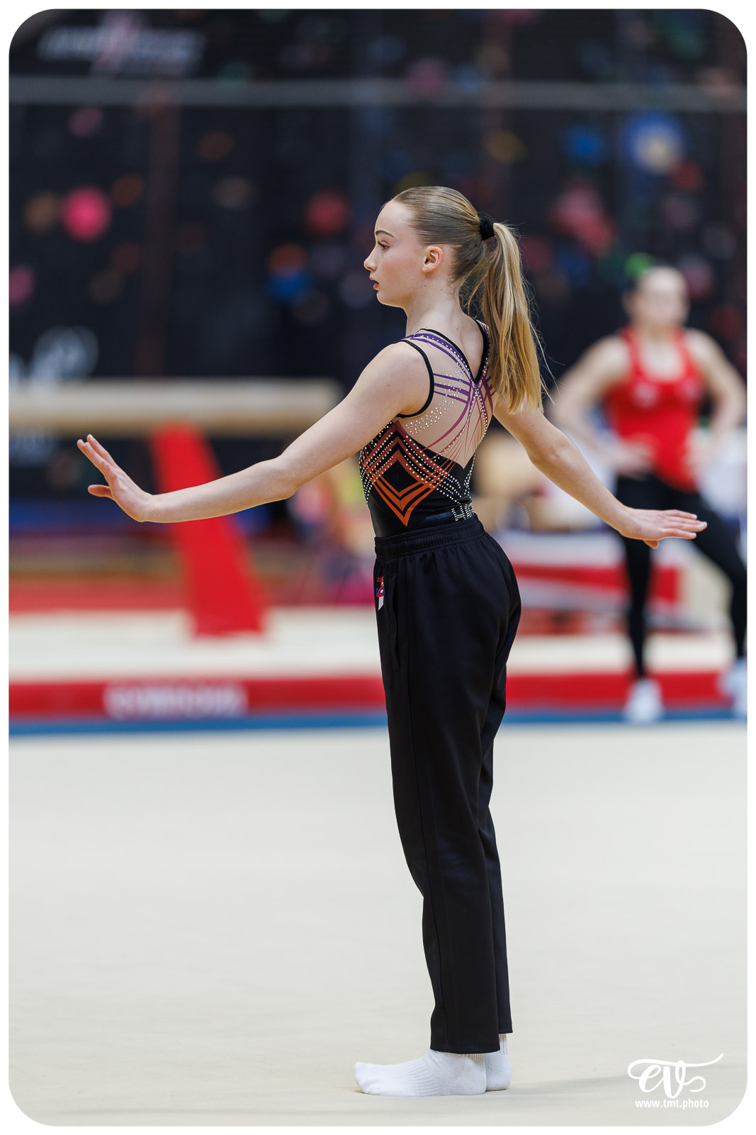 DEMI FINALE TOP12 GAF 2025